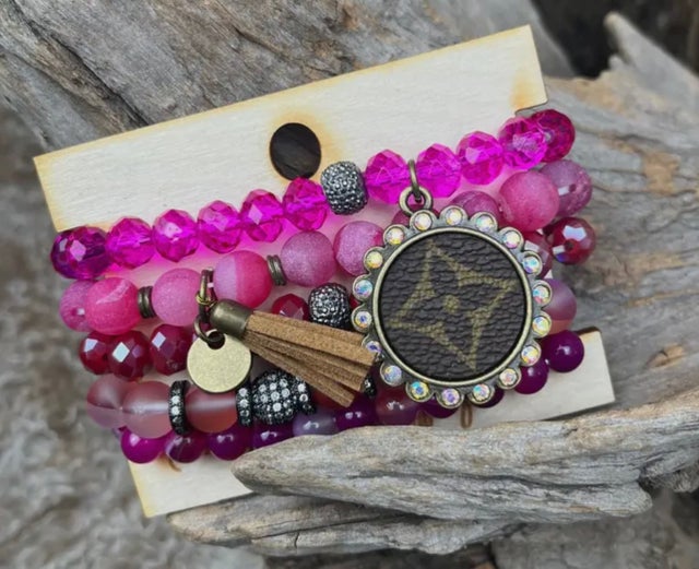 Keep it new arrivals gypsy lv bracelet
