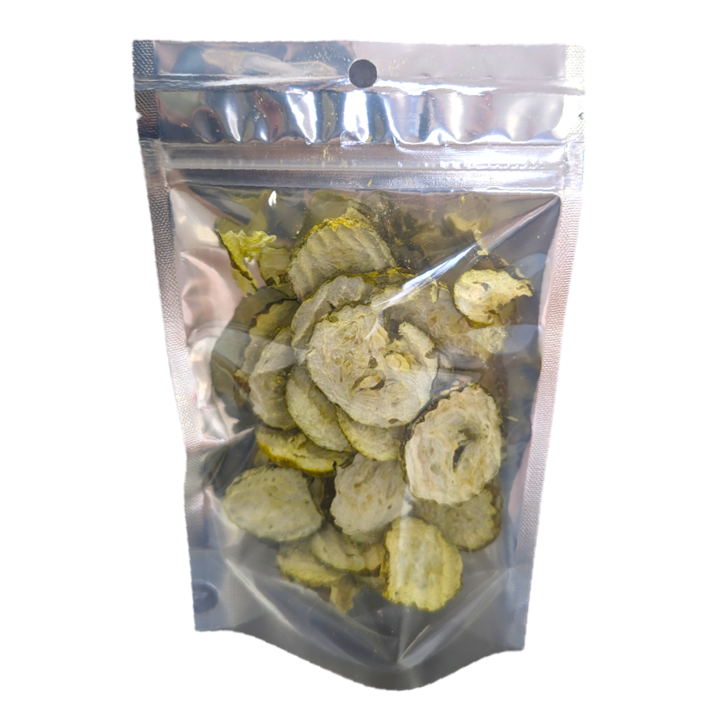 Freeze Dried Dill Pickles (Regular) Magnolia Outfitters